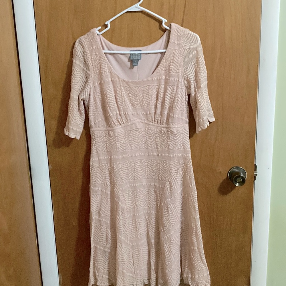 Dress size 8